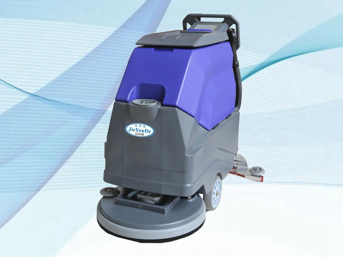JYD60-500洗地机